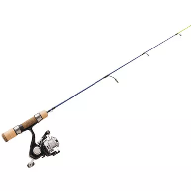 13 Fishing Force Ice Fishing Combo 24″ L