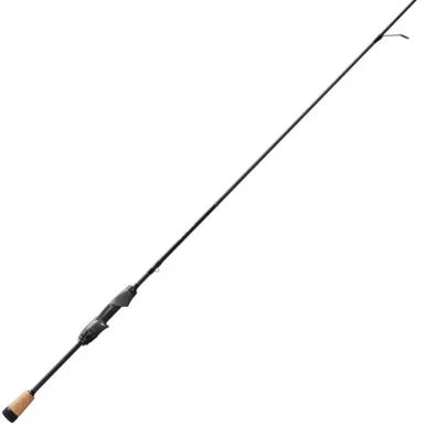 13 Fishing JINX Panfish/Trout Spinning Rod 7’1″ Medium Power Fast Action 2 Piece