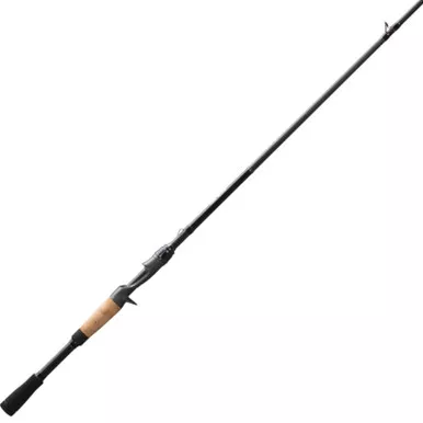 13 Fishing JINX Split Grip Casting Rod 7’1″ Medium Heavy Power Fast Action 1 Piece
