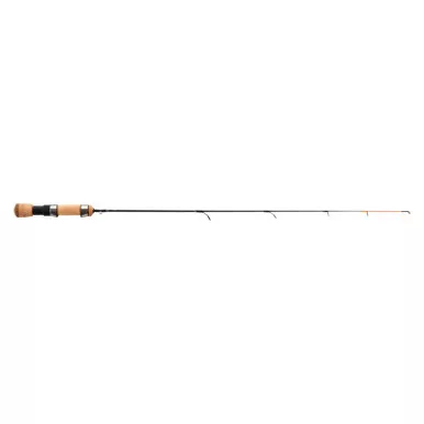 13 Fishing The Snitch Ice Rod 25″