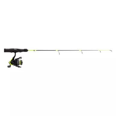 13 Fishing Thermo Ice Combo Ultra Light