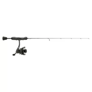 13 Fishing Wicked Stealth Ice Combo 30″