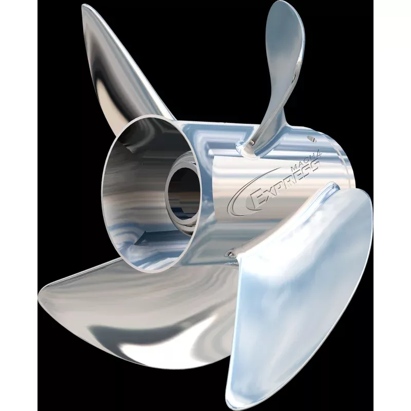 13X23 EXPRESSMACH4 4B LH SS PROP
