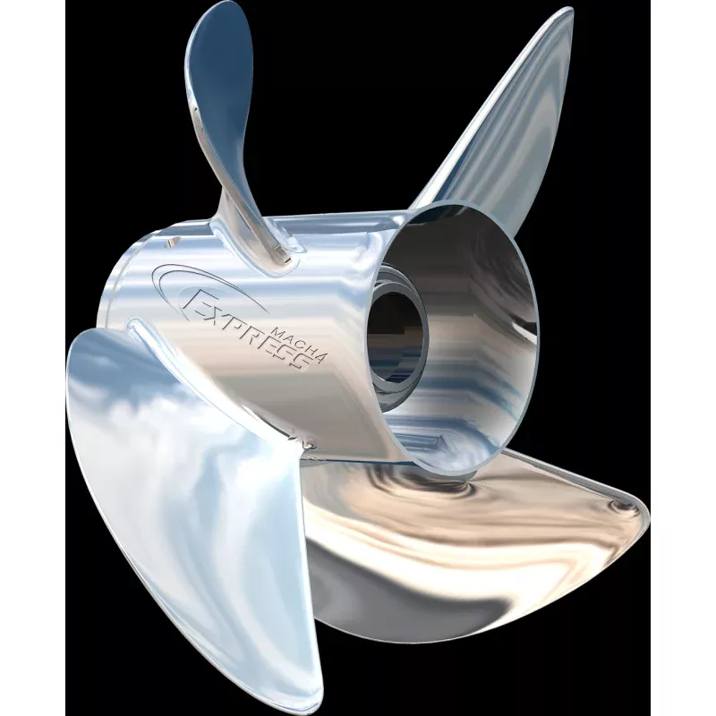 14X9 EXPRESSMACH4 4B RH SS PROP