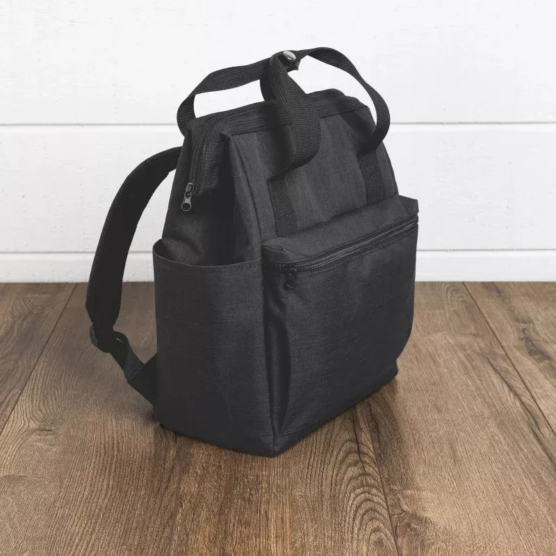 15 Can Backpack Cooler