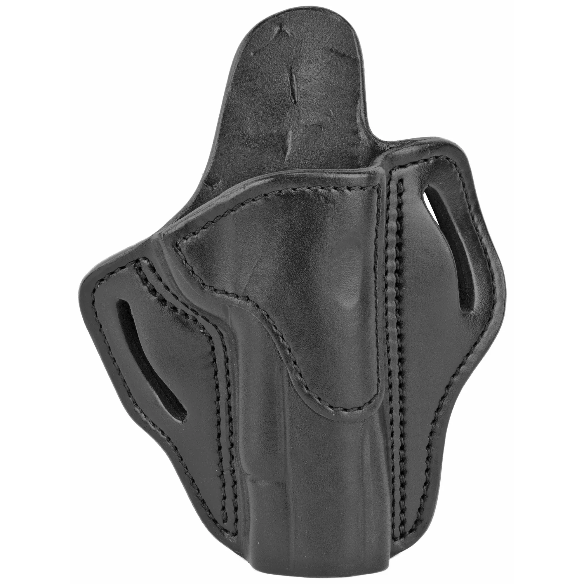 1791 Bh1 Belt Holsr Owb Multi- – Fit Rh 1911 Frm 4-5″ Brn On Bl