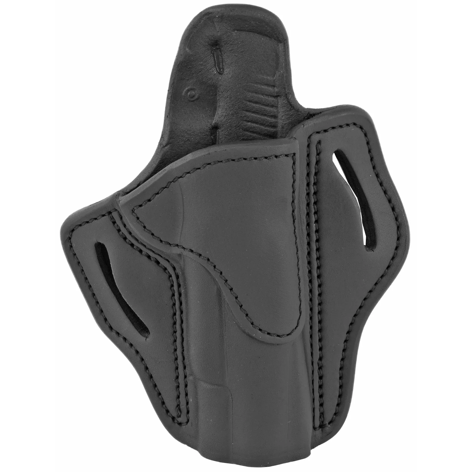 1791 Bh1 Belt Holsr Owb Multi- – Fit Rh 1911 Frm 4-5″ Stelth Bl