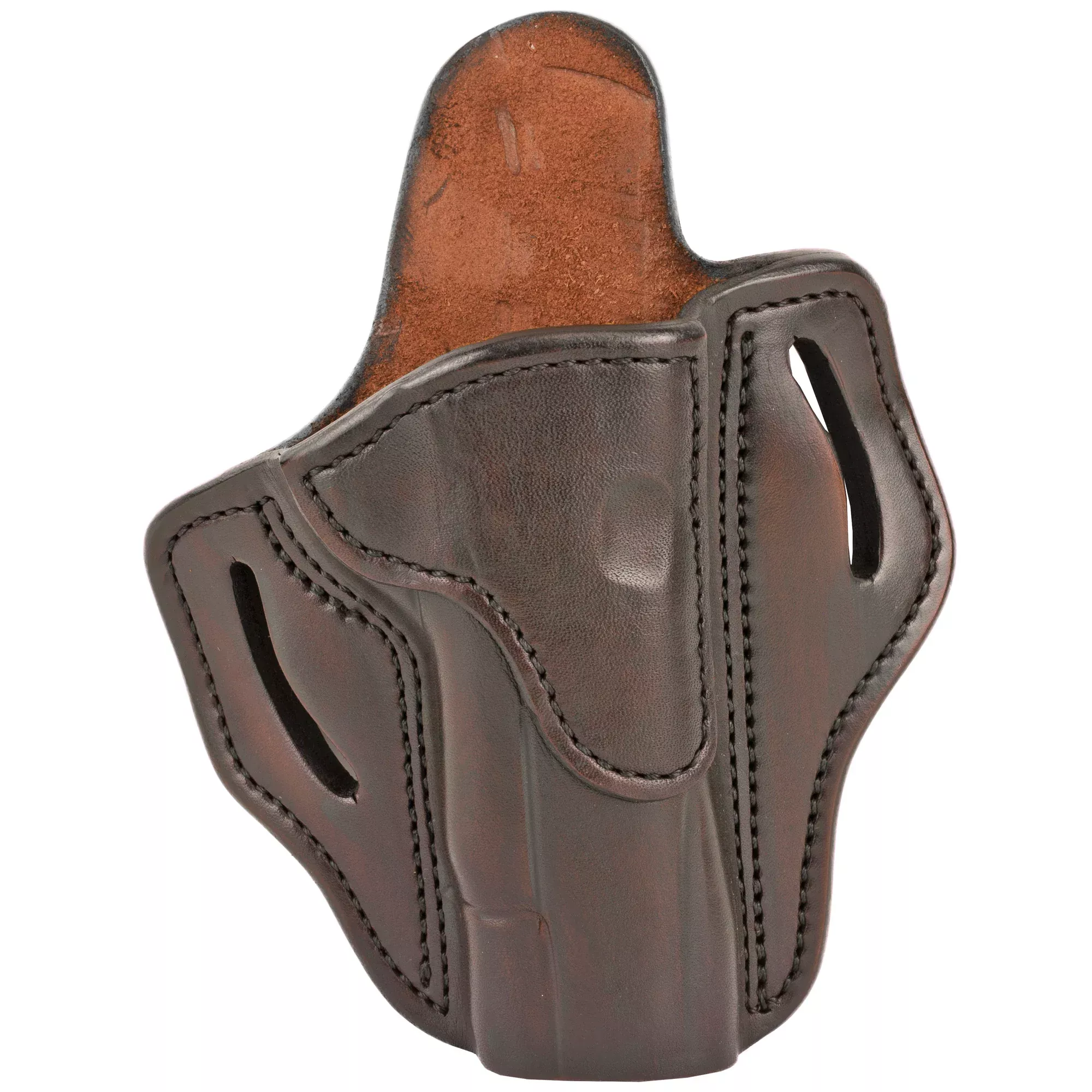 1791 Bh1 Belt Holtr Owb Multi- – Fit Rh 1911 Frm 4-5″ Sig Brown