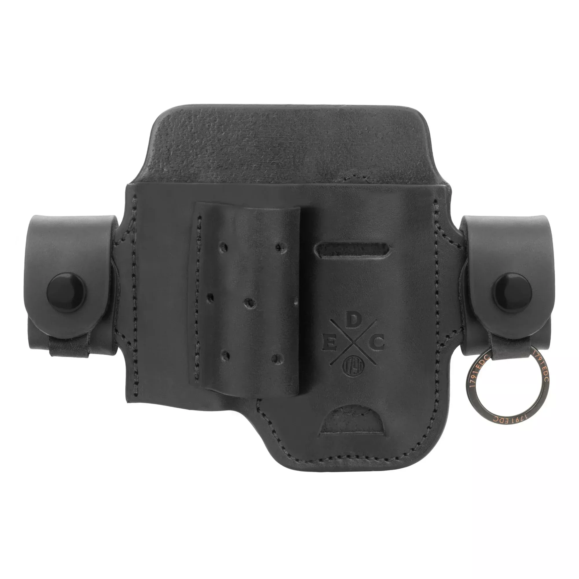 1791 Edc Heavy Duty Large Flex – Action Snap Multitool Black