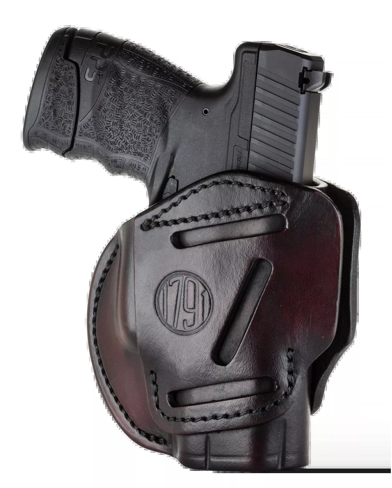 1791 Holster 3-way Owb Multi- – Fit Ambi Sz3 Glk 26/sim Sig Bn