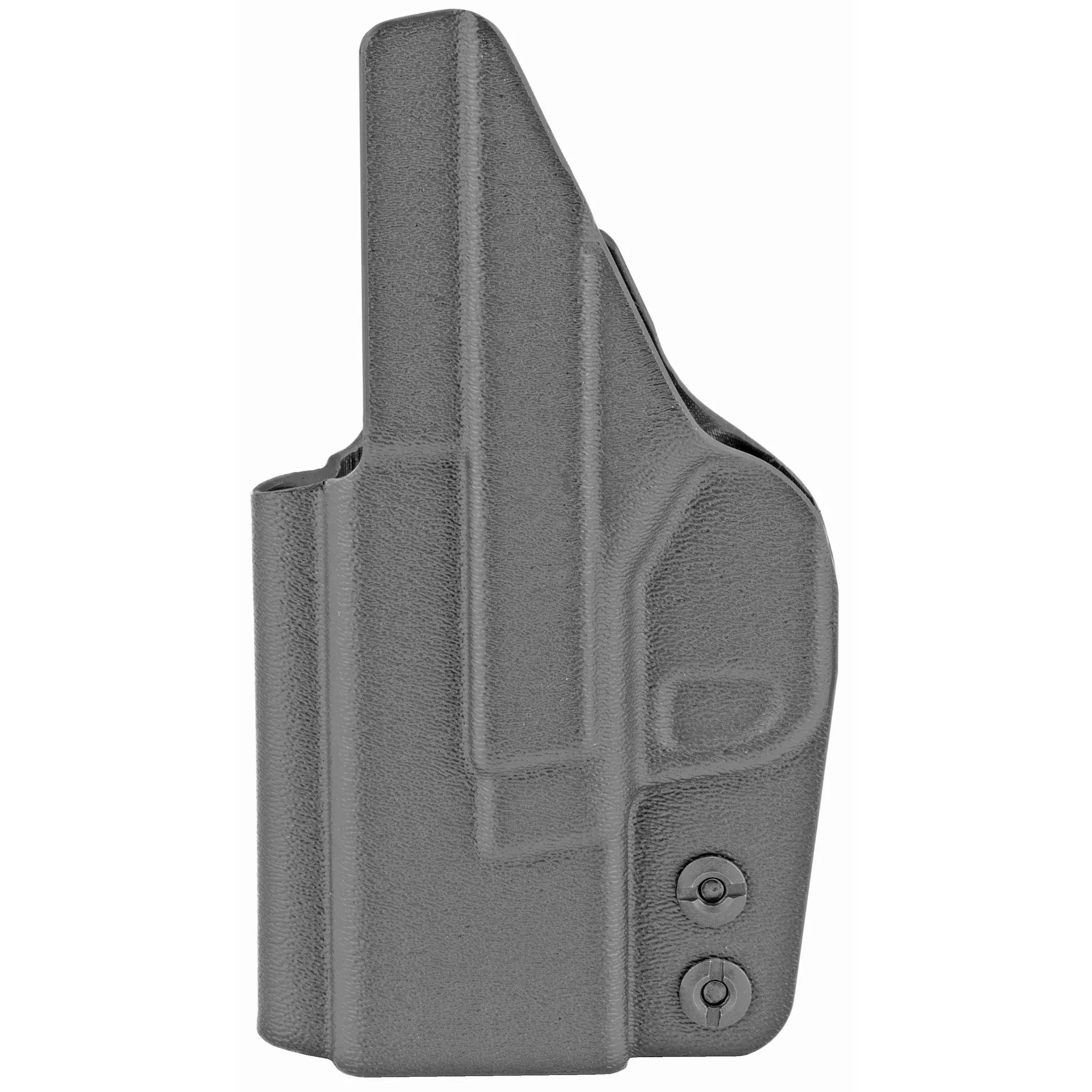 1791 Kydex Iwb Holster Multi – -fit Rh S/a Hellcat Black