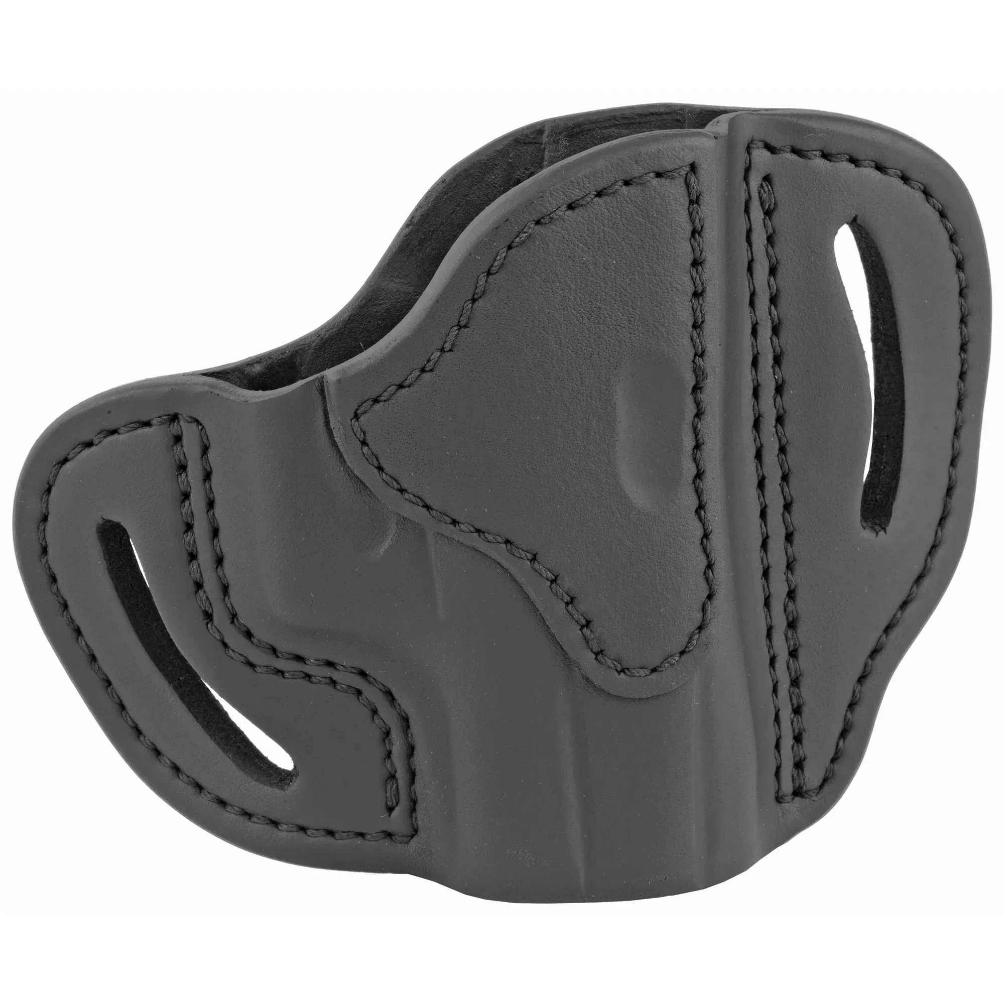 1791 Open Top Belt Hol Com Owb – Multi-fit Rh Sm/micro Frame Bl