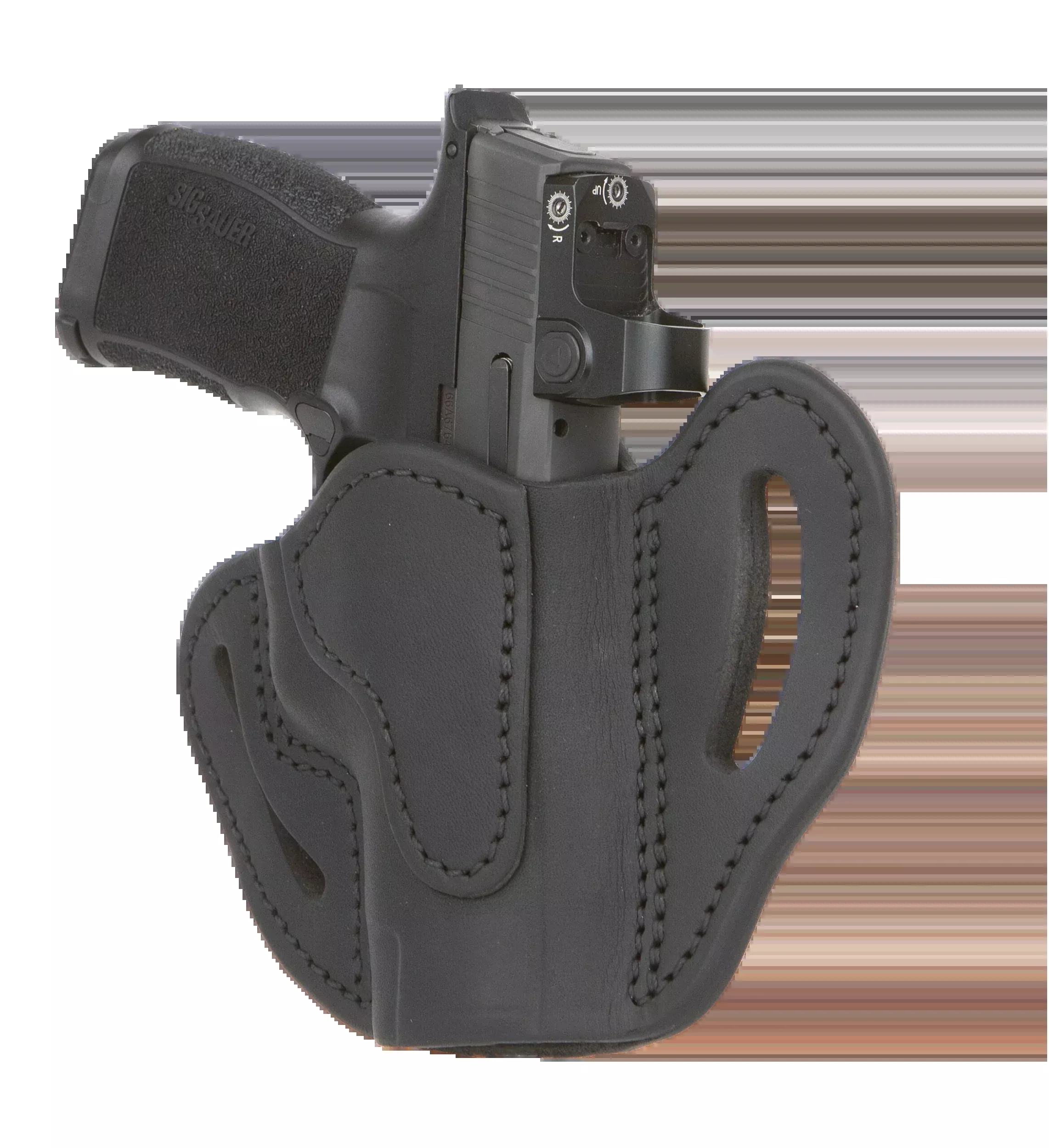 1791 Optc Rdy Bhc Max Blk Rh G48/365