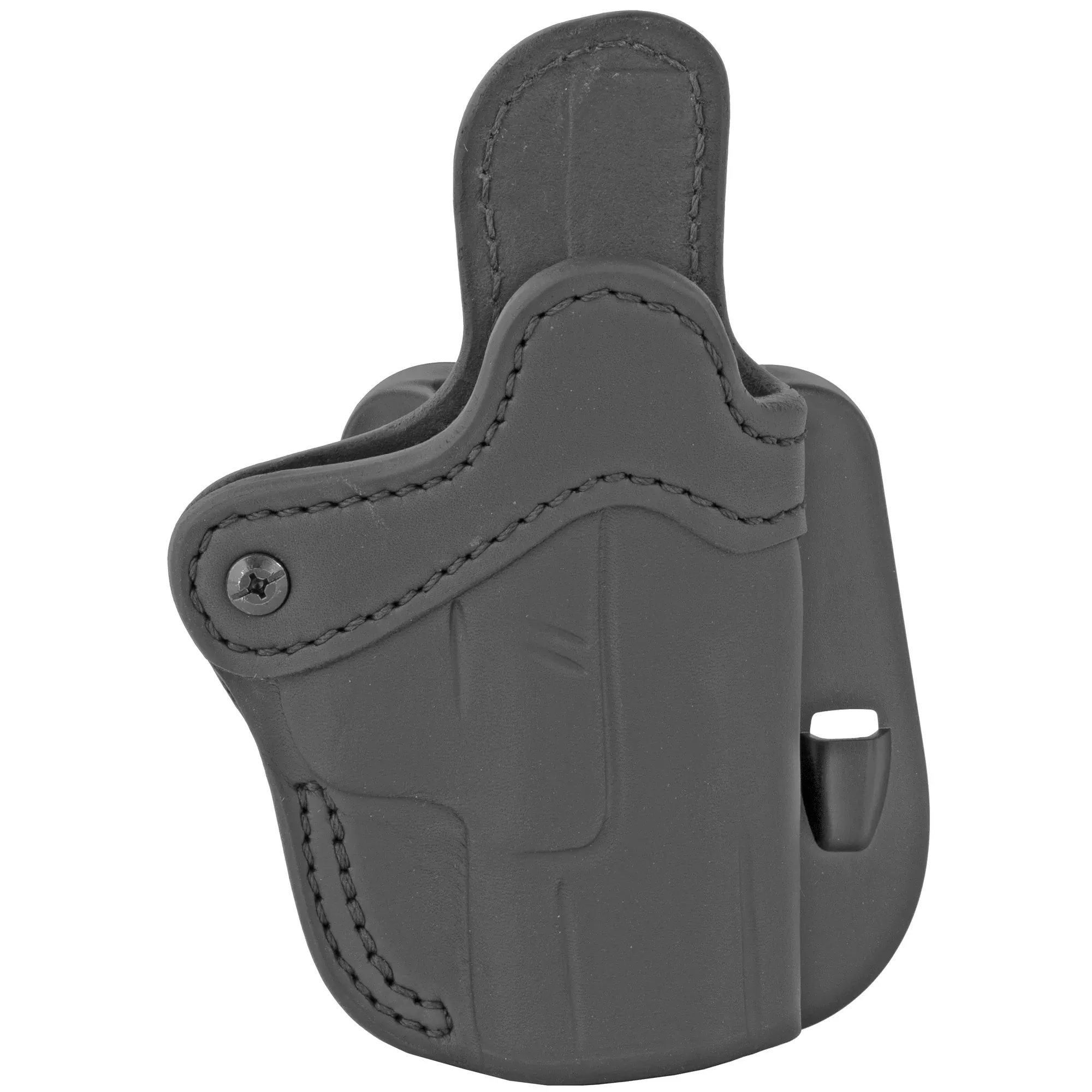 1791 Pdh2.1 Paddle Hlstr Mult- – Fit Or Rh Glk 17/sim Stl Blk
