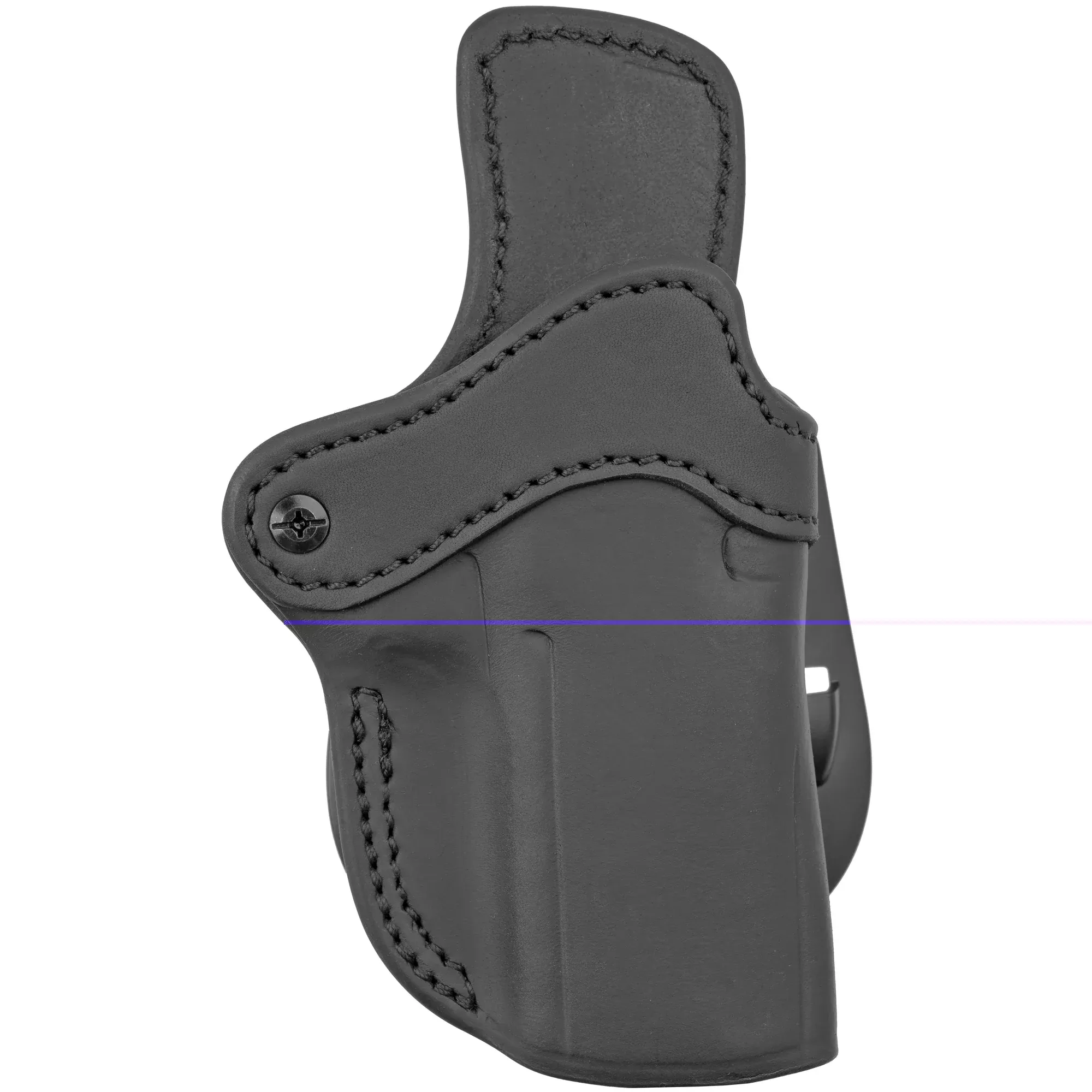 1791 Pdh2.4 Paddle Hlstr Mult- – Fit Or Rh Rug Sec9/sim Stl Blk