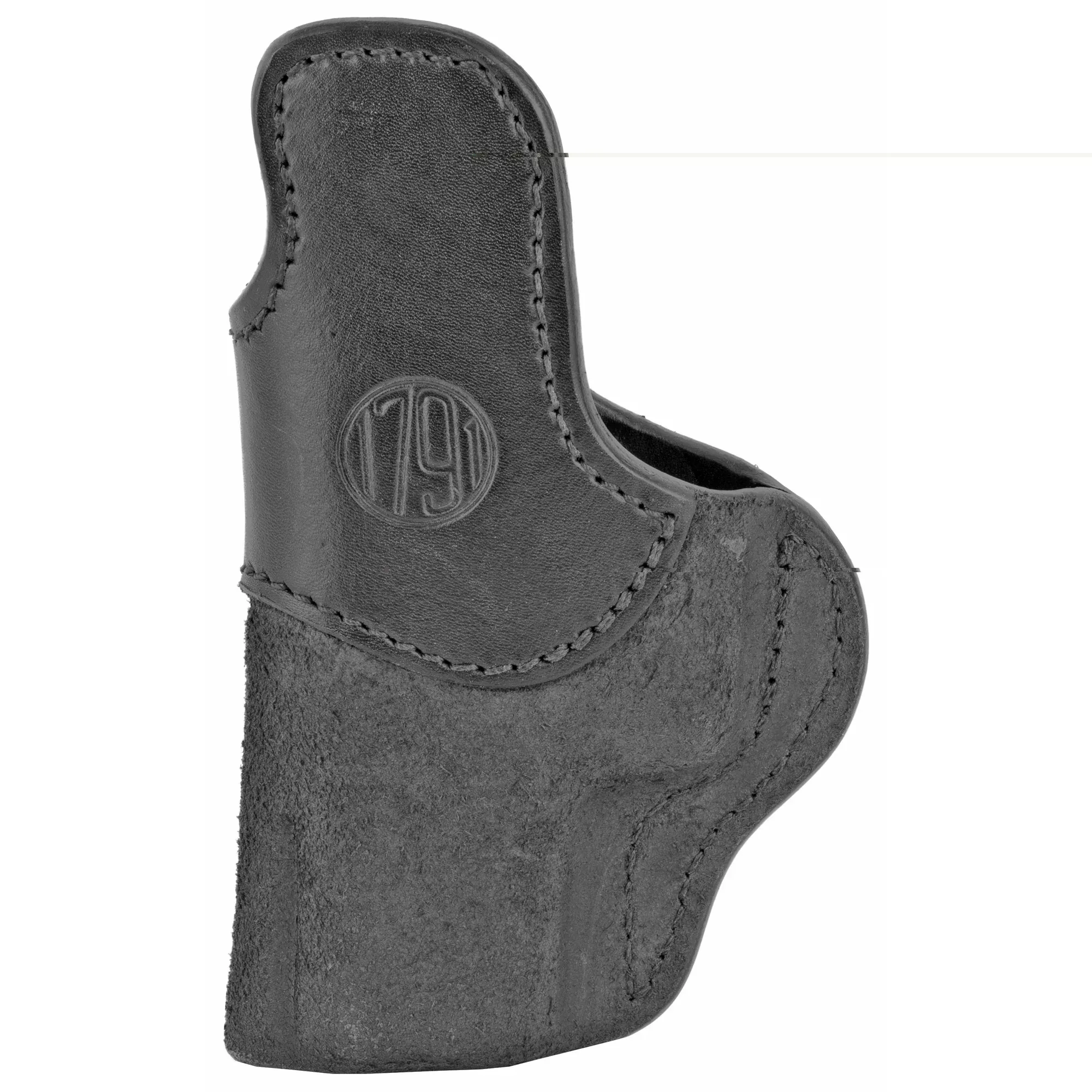1791 Rigid Concealmnt Holr Iwb – Multi-fit Sz4 Glk 17/sim Black