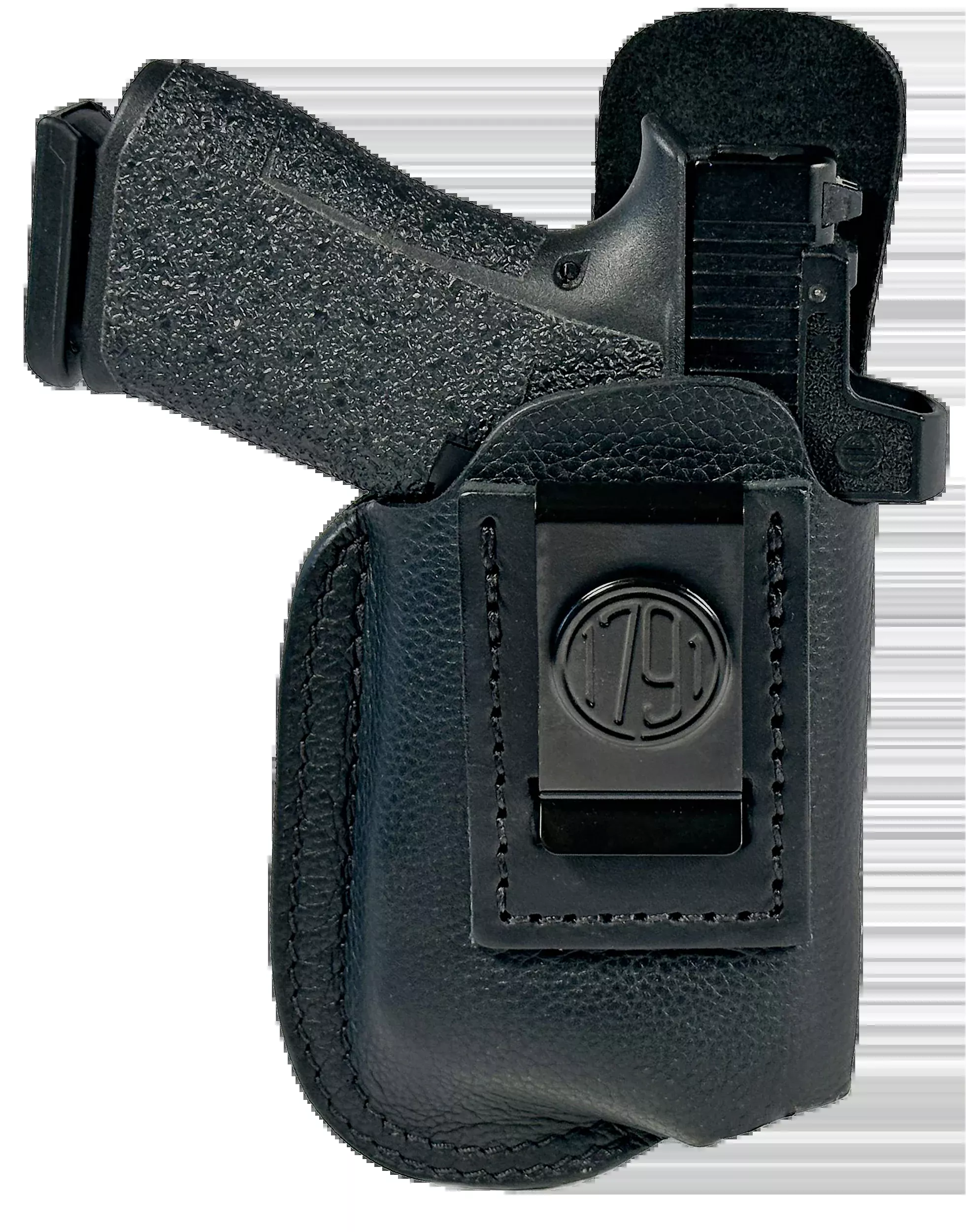 1791 Smth Cncl Blk Or Lb Iwb Rh Sz3