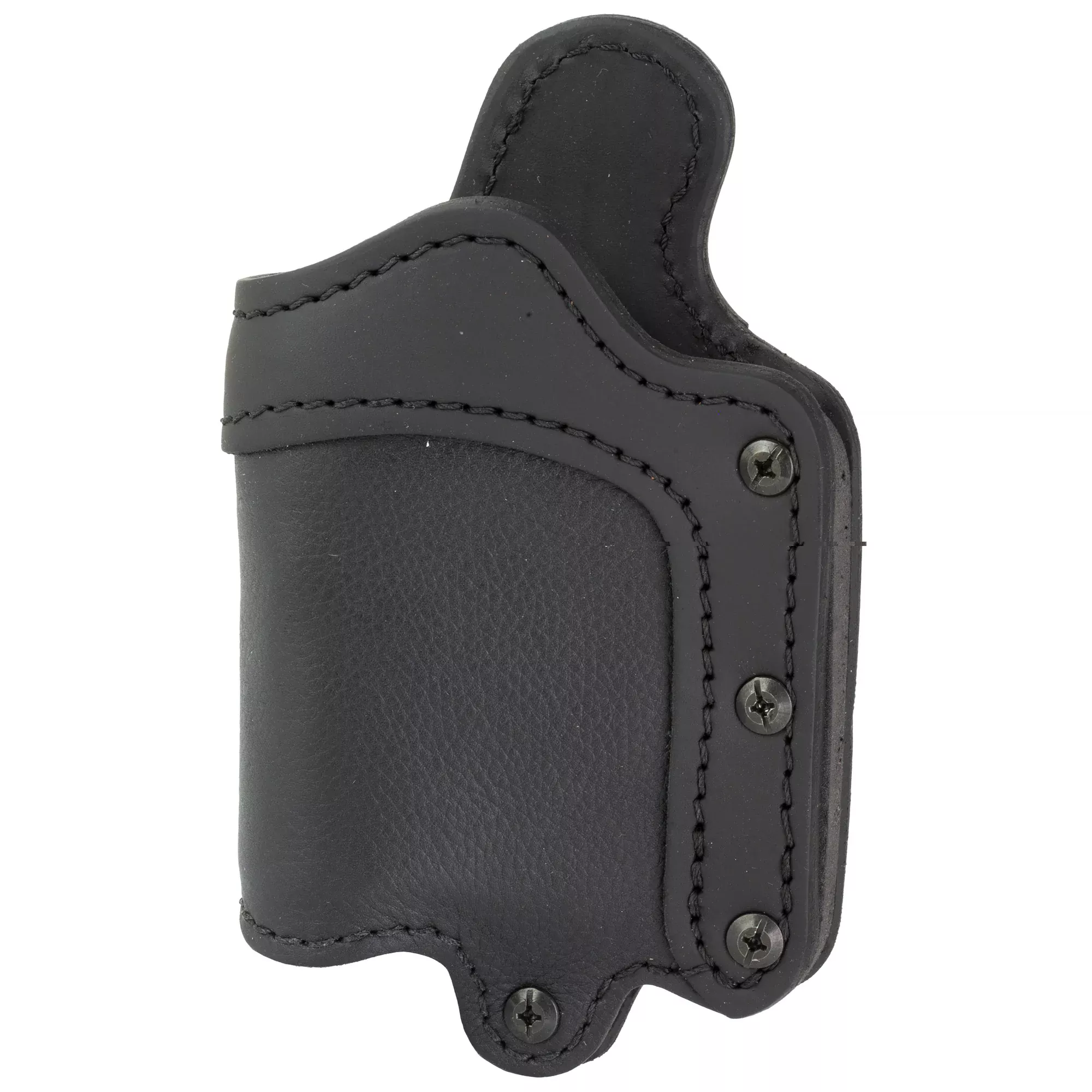 1791 Ultra Custom Owb Holster – Light Bearing Rh For Glock 19x