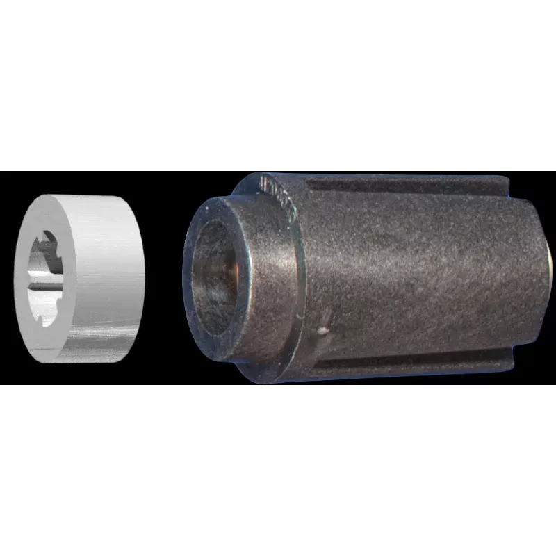 206 MASTERGUARD HUB KIT