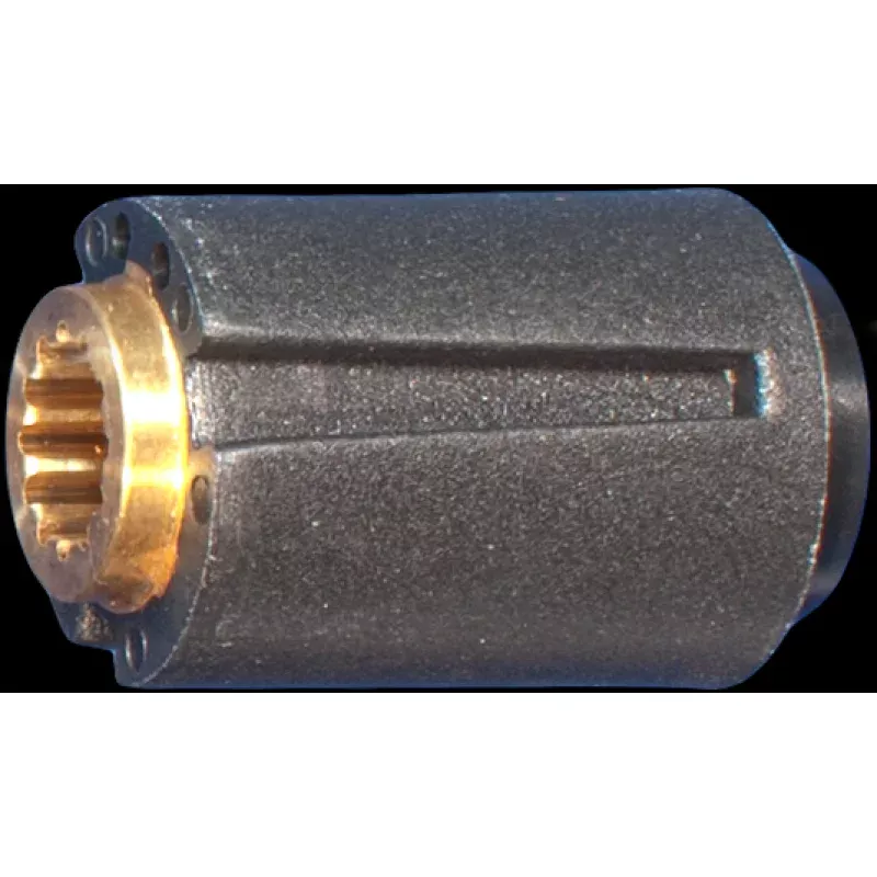 208 MASTERGUARD HUB KIT