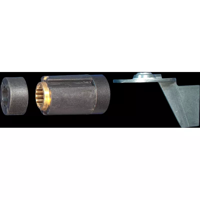 28 MASTERGUARD HUB KIT