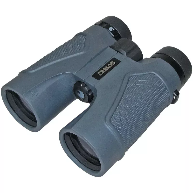 3 D Series 10 X42 Mm Hd Binocular