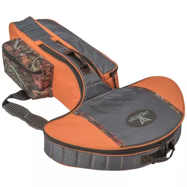 30-06 AMXBC-1 Alpha Mini Crossbow Case, Grey