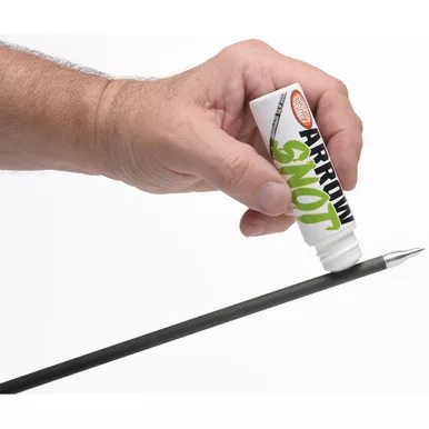 30-06 AS-1 Arrow Snot Arrow Release Fluid, White