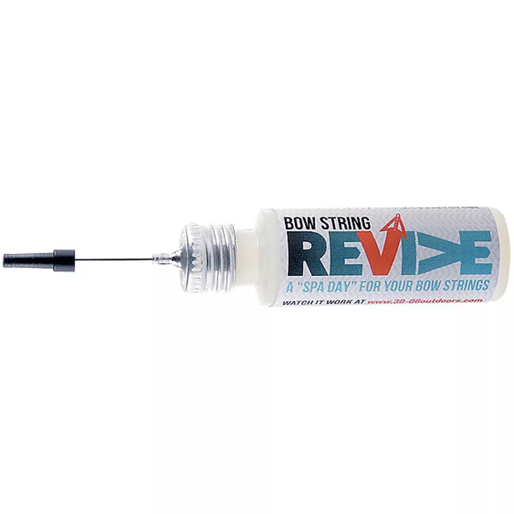 30-06 Bowstring Revive Color Restore & Uv1/2 Oz. Bottle