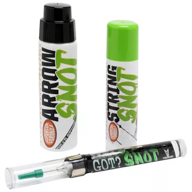 30-06 CS3P-1 Compound Snot Lube Combo, White, 3 Pack