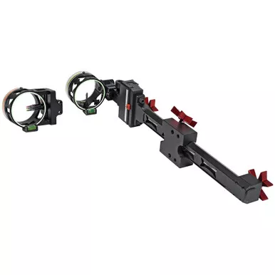 30-06 LT-1 Longitude Sight, Black, .019, Right Hand/Left Hand