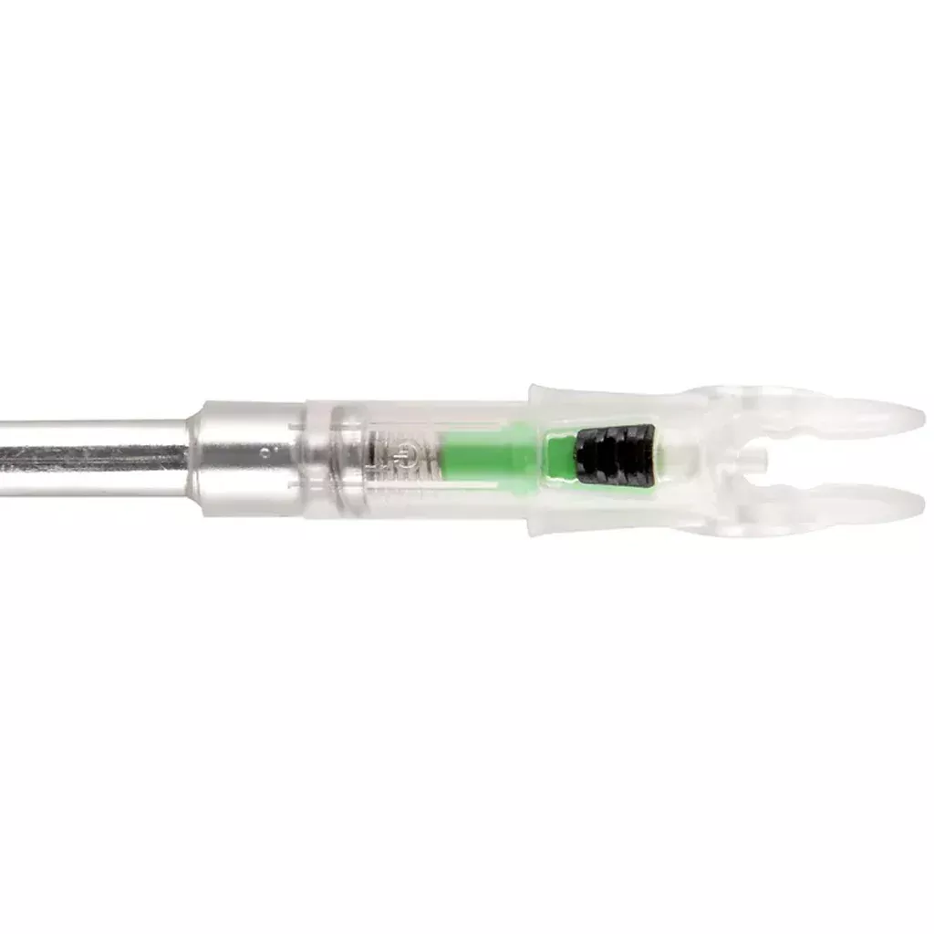 30-06 Ufo Lighted Nock Green .166 3+1 Bp
