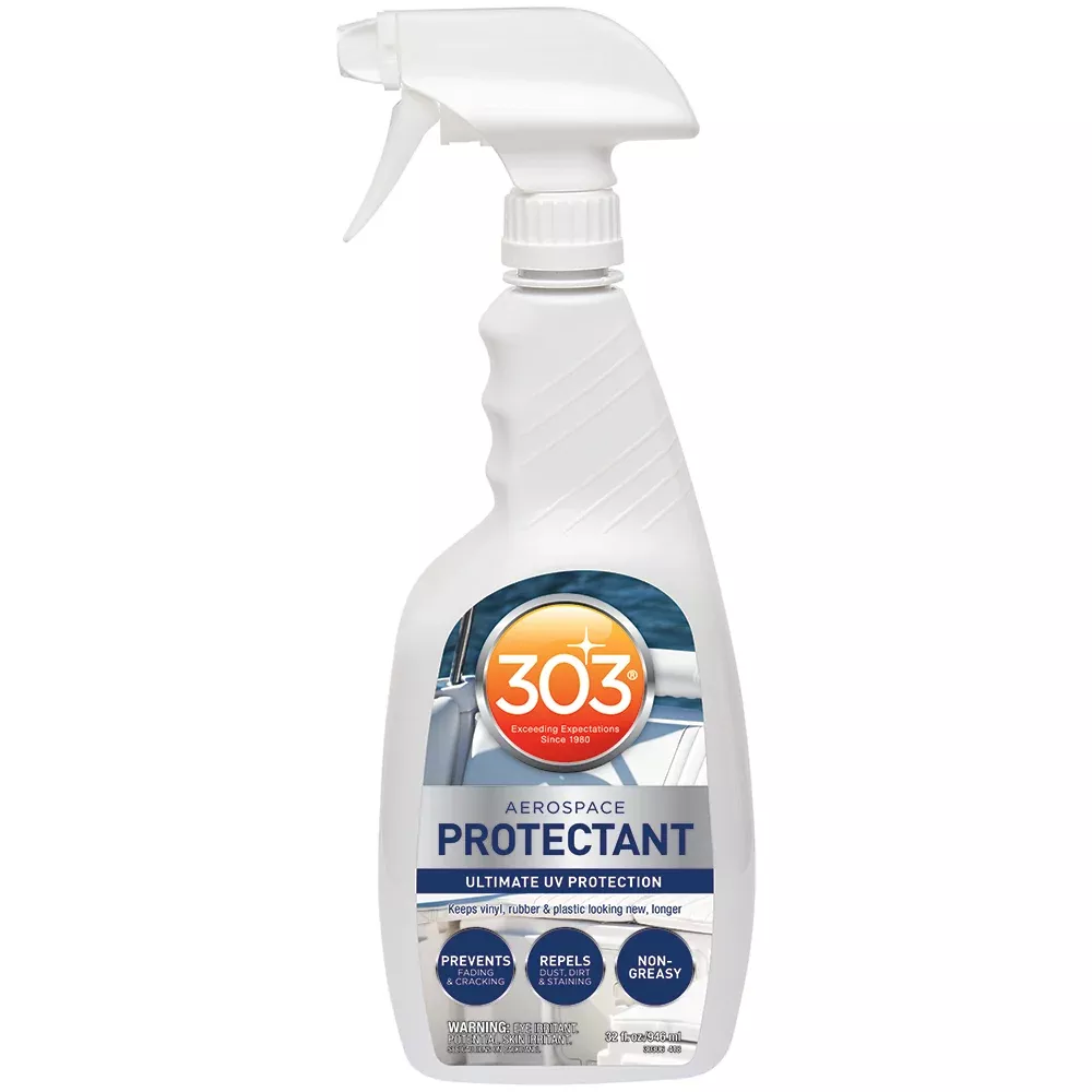 303 Marine Aerospace Protectant – 32oz