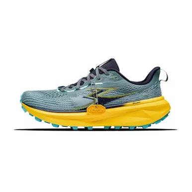 361 DEGREES Men’s Lynx Trail Running Shoes (361D-Y2429)