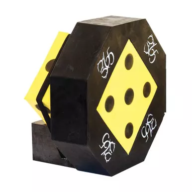 365 Archery HP-36XL Trio Target System