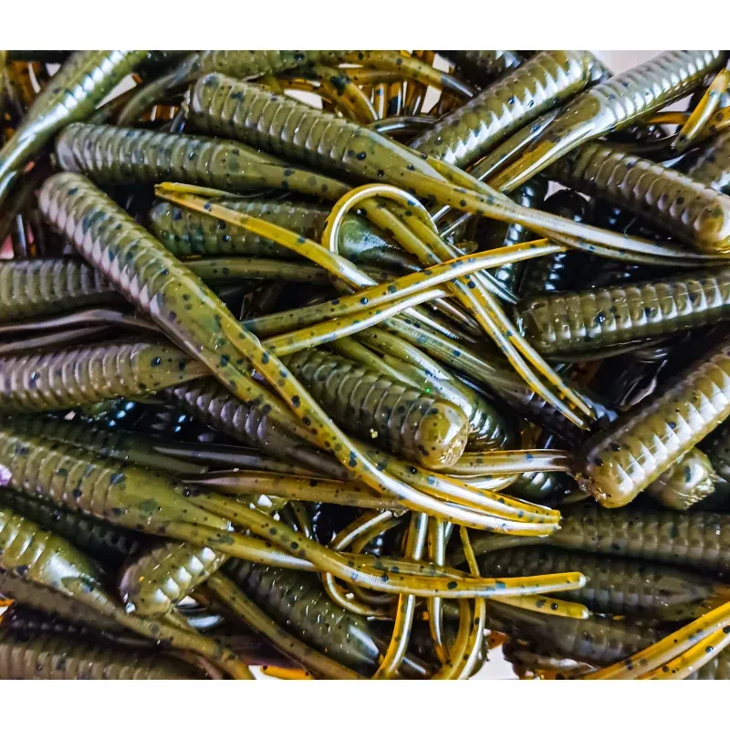 4 Twin Tail|18 pack&Bulk 90 pack