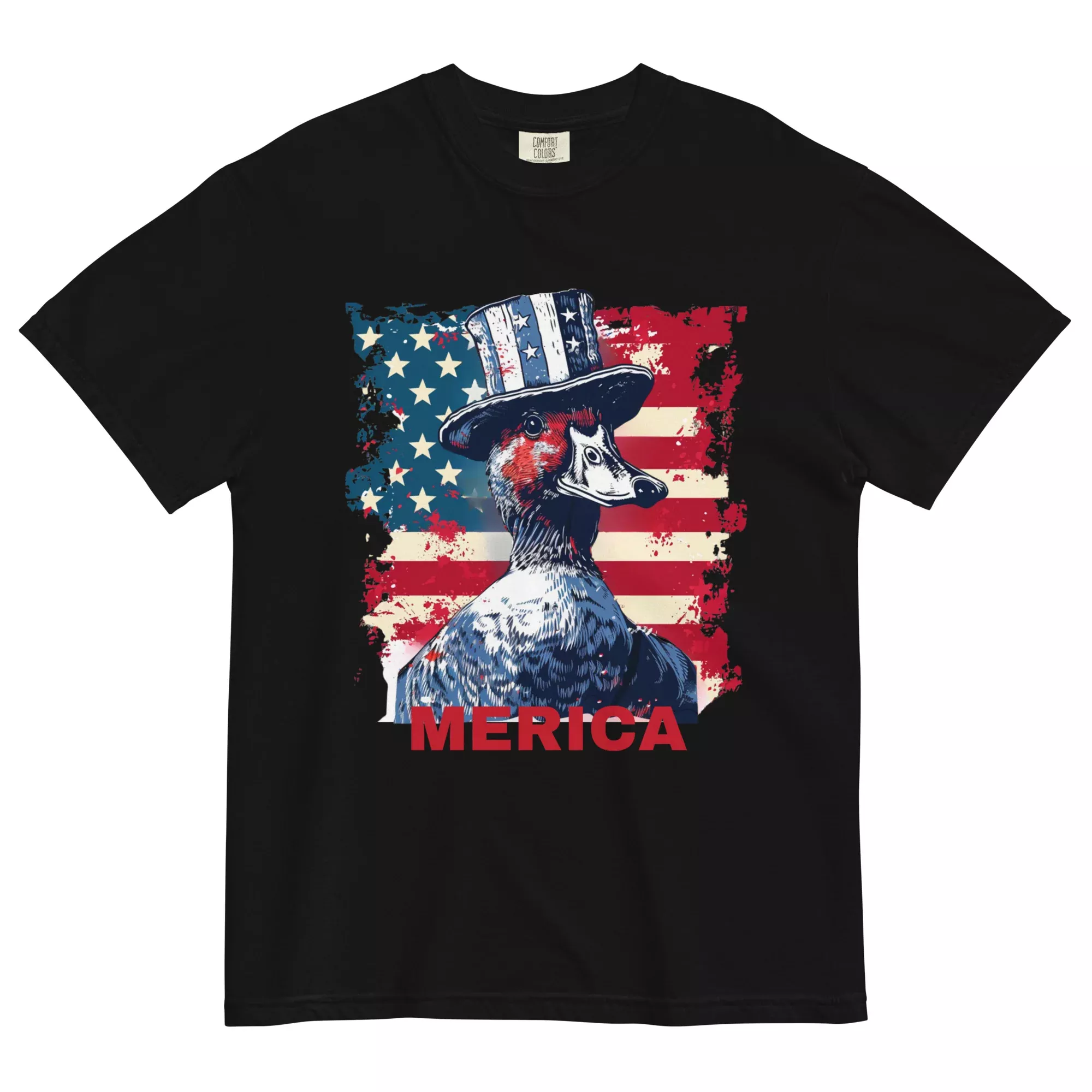 4th Of July Merica T-Shirt