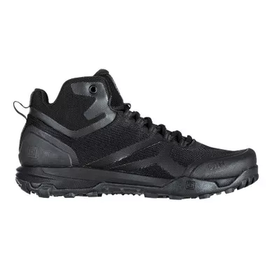 5.11 Tactical 12430 Men’s 5.11 A/T (All-Terrain) Mid Boots