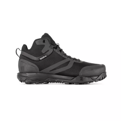 5.11 Tactical 12446 Men's 5.11 A/T (All-Terrain) Mid Waterproof Boots