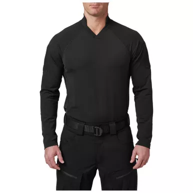 5.11 Tactical 42197 Men’s V.XI™ Sigurd Performance Baselayer Long Sleeve Shirt
