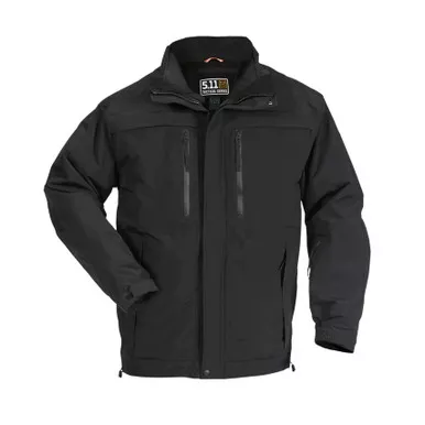 5.11 Tactical 48152 Men’s Bristol Parka Coat
