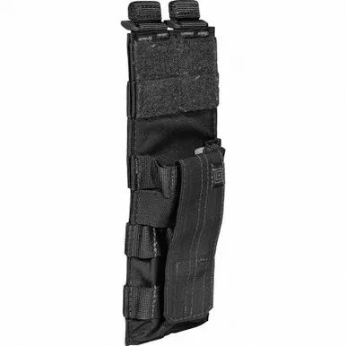 5.11 Tactical 56162 Rigid Handcuff Pouch, Black