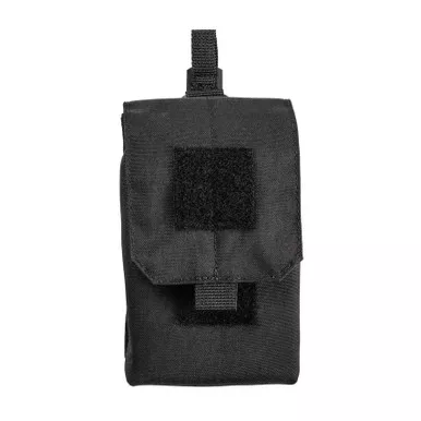 5.11 Tactical 56501 Flex Rescue Pouch, Black