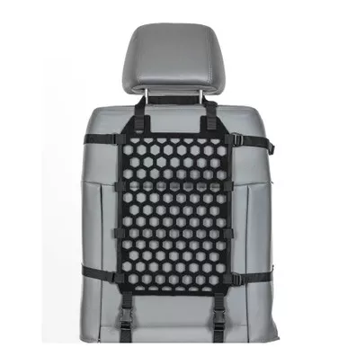 5.11 Tactical 56519 Vehicle Ready Hexgrid Seat, Black