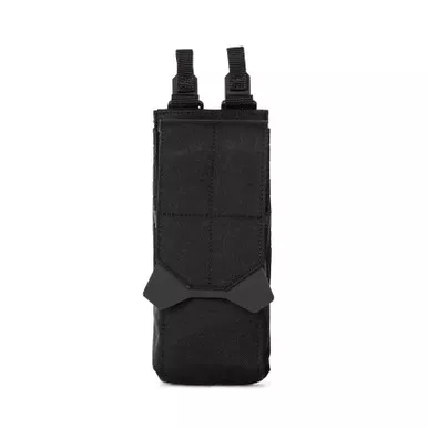 5.11 Tactical 56666 Flex Single G36 Mag Pouch, Black