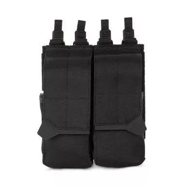 5.11 Tactical 56667 Flex Double G36 Mag Pouch, Black