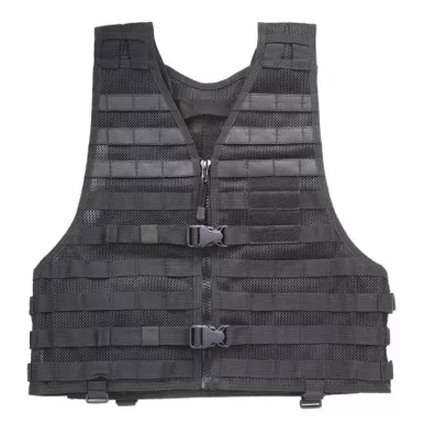 5.11 Tactical 58631 Men's LBE Tactical Vest