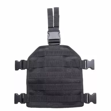 5.11 Tactical 58633 Thigh Rig, Black