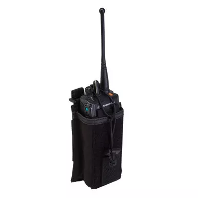 5.11 Tactical 58718 Radio Pouch, Black