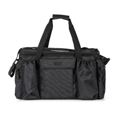5.11 Tactical 59012 Patrol Ready Bag, Black